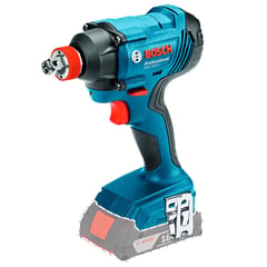 BOSCH - Llave de Impacto a batería 18V GDX 180-LI