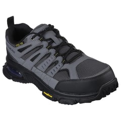 SKECHERS WORK - Zapato de Trabajo Hombre Arcket