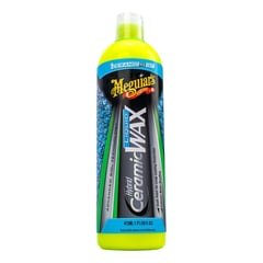 MEGUIARS - Cera Liquida Ceramica Hibrida