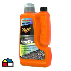 MEGUIARS - Shampoo Ceramico Hibrido