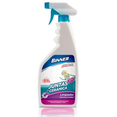 BINNER - Limpiador juntas de cerámica 700 ml