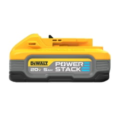 DEWALT - Batería recargable 20V 5.0 Ah