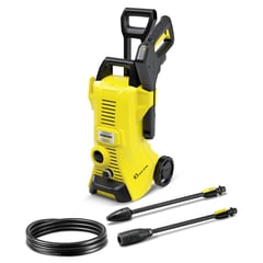 KARCHER - Hidrolavadora Eléctrica 1600 W 120 Bar K3 Power Control