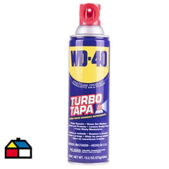 WD 40 - Anticorrosivo 458 ml Turbo Tapa