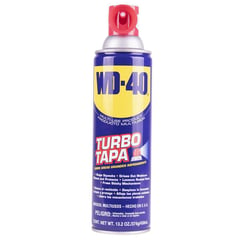 WD 40 - Anticorrosivo 458 ml Turbo Tapa