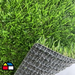 GEOTEX - Pasto Sintético 40m2 10x4mts 30mm.