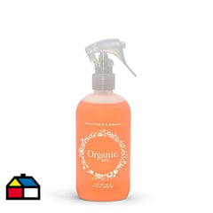 ORGANIC - Aromatizador ambientes maracuyá 350 ml