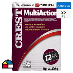 CREST - multiaction - 25 kg