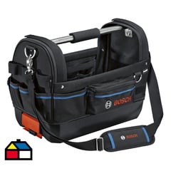 BOSCH - Bolso para Transporte de Herramientas hasta 23kg