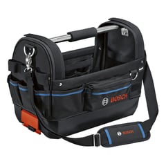 BOSCH - Bolso para Transporte de Herramientas hasta 23kg