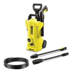 KARCHER - Hidrolavadora Eléctrica 1400 W 110 Bar K2 Power Control