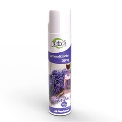 KLEINE WOLKE - Aromatizante en spray aroma citrus 225g