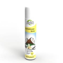 KLEINE WOLKE - Aromatizante en spray aroma vainilla coco 225g