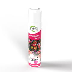 KLEINE WOLKE - Aromatizante en spray aroma floral 225g