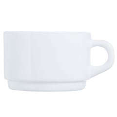 LUMINARC - Taza de té 220 ml apilable