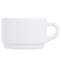 LUMINARC - Taza desayuno 280 ml apilable