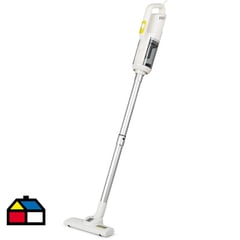 KARCHER - Aspiradora vertical eléctrica ligera