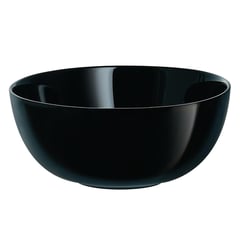 LUMINARC - Bowl diwali negro 12,5 cms