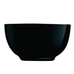 LUMINARC - Bowl 14,5 cm negro