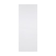 DIMFER - Puerta Interior MDF lisa color Blanco