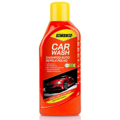 SIMONIZ - Car wash shampoo auto 1000 ml