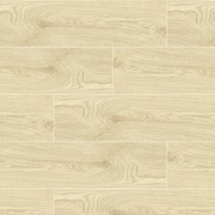 ARGENTA - Porcelanato 20x80 cm Timber Marrón Claro 1.44 m2