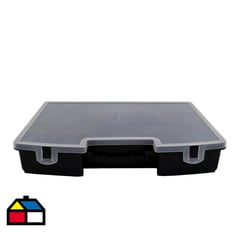 SAN BERNARDO - Caja organizadora de herramientas 36 cm