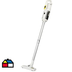 KARCHER - Aspiradora vertical a batería ligera