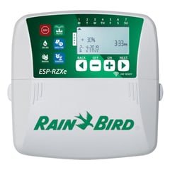 RAIN BIRD - Programador riego 6 estaciones int RZX-600I