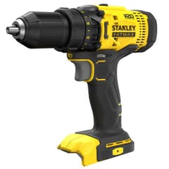 STANLEY - Taladro inalámbrico atornillador 13 mm 20V sin batería