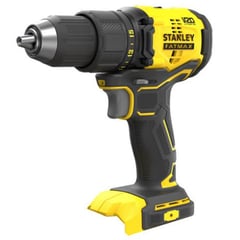 STANLEY - Taladro inalámbrico atornillador 13 mm 20V sin batería