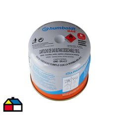 HUMBOLDT - CR BALON GAS 190 GR.