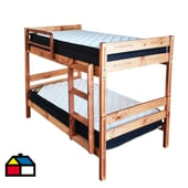 RECUTEX - Camarote desmontable 1,5 pl