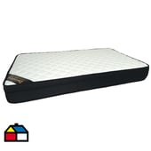 RECUTEX - Colchón Acolchado S-Foam Super king