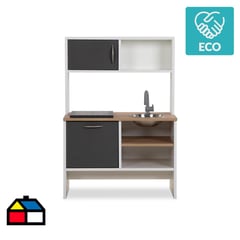 CIC - Cocina Kids 93x65x35 cm