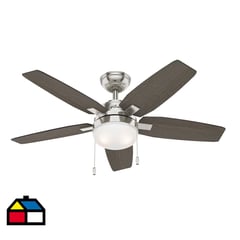 HUNTER - Ventilador de techo arcot 46"