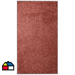 DORAL - Pasillo shaggy 60x200 cm purpura