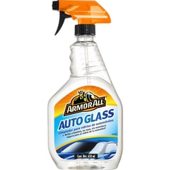 ARMOR ALL - Limpia Vidrios 650 ml Spray