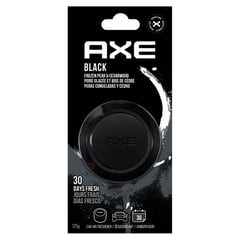 ARMOR ALL - Axe gelcan black