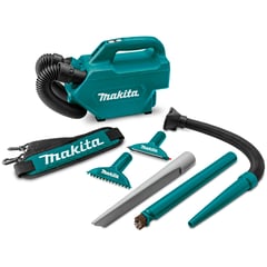 MAKITA - Aspiradora inalámbrica 18V sin batería