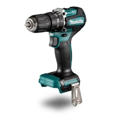 MAKITA - Taladro Inalámbrico Percutor 13 mm 18 V sin Batería