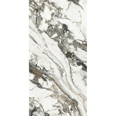 RALOSA - Porcelanato 60x120 cm Venecia Brillo Blanco 1.44 m2