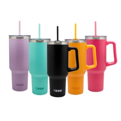 KEEP - Mug térmico 1180 ml colores