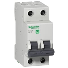 SCHNEIDER ELECTRIC - Interruptor Automatico Bipolar 2x16KA