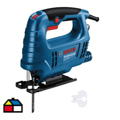 BOSCH - Sierra caladora 500W