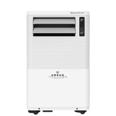 URSUS TROTTER - Aire Acondicionado Portátil 12.000 BTU UT-BLIZZARD WIFI