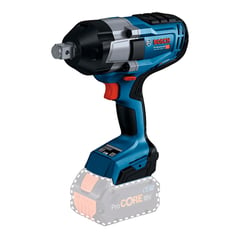 BOSCH - Llave de impacto inalámbrica 18V