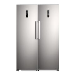 FENSA - Kit Twin Refrigerador RTI4S + Freezer FTI4S