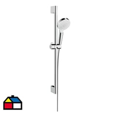 HANSGROHE - Set barra mango 3 jet Crometta