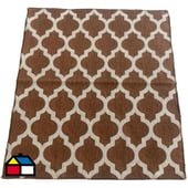 RONDA - Alfombra diseño beige